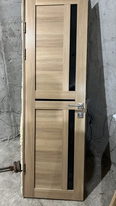 Межкомнатные двери