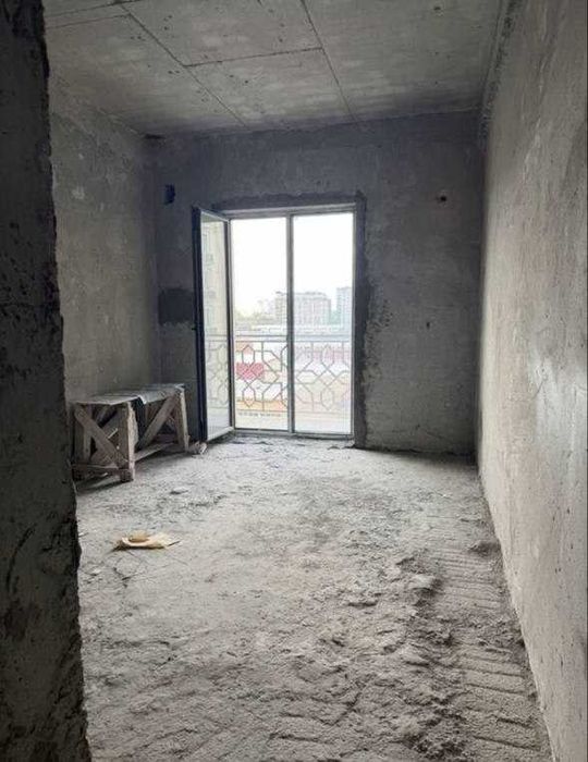 3-х комнатная в ЖК «O'zbegim» ID: 6400