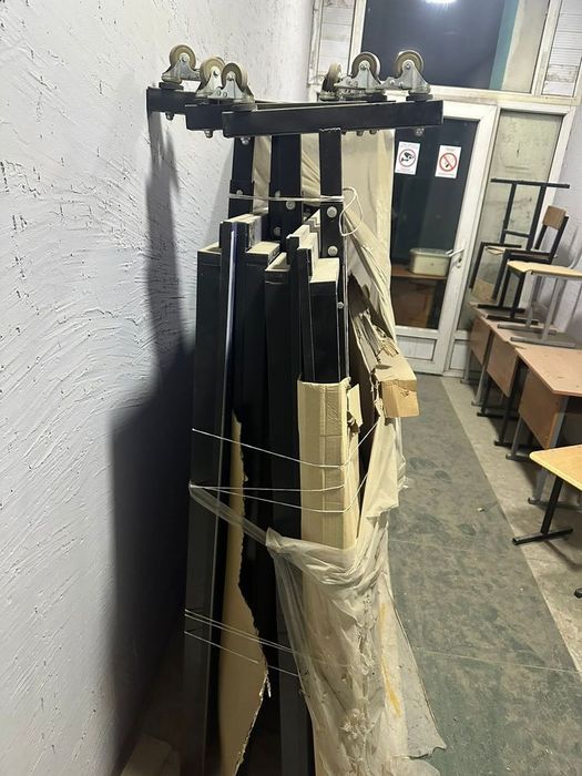 Продаётся теннисные столы