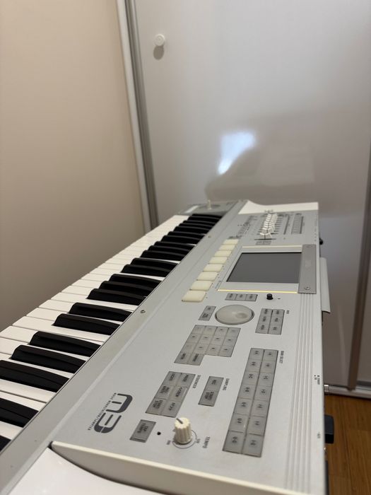Продавам Korg M3 XPanded