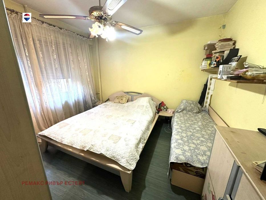 Продава се Двустаен апартамент в Русе, Родина 1 - 58 кв.м за 1550 €/кв.м - Снимка #8