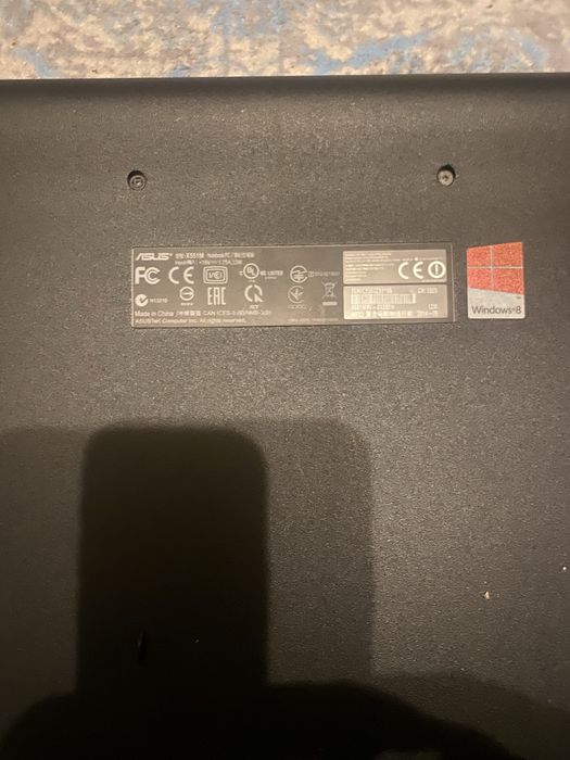 Asus X551M срочна