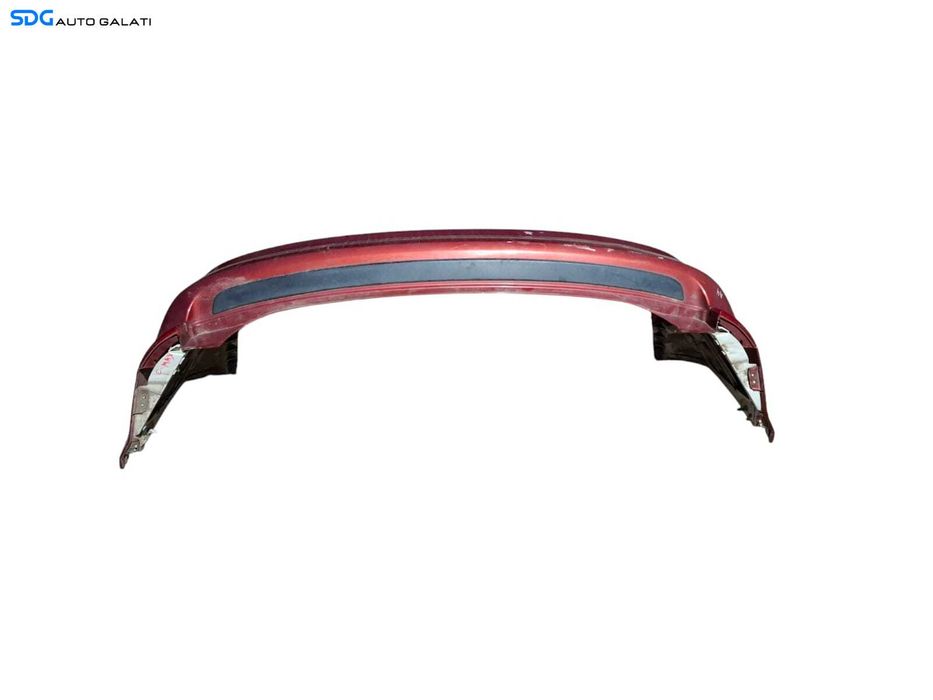 Bara Spoiler Spate Ford Focus C Max NFL Non Facelift 2003 - 2007 [LC0192SOS]