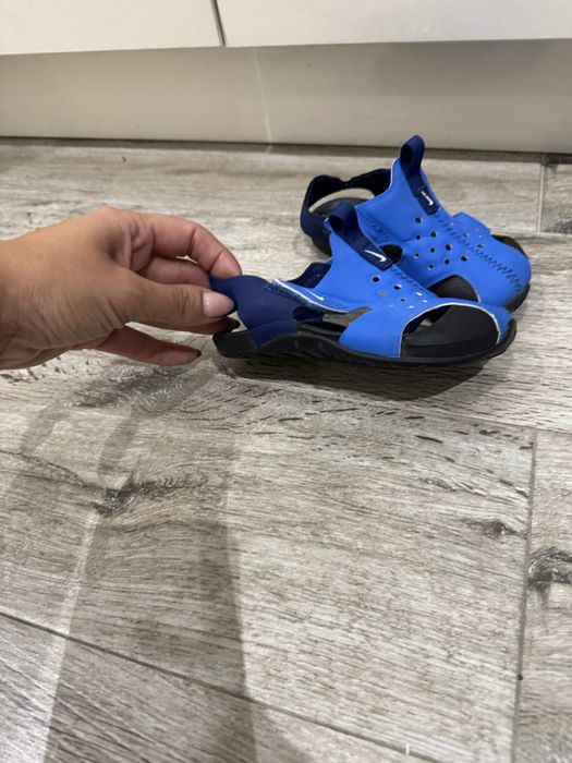 Сандали nike за момче