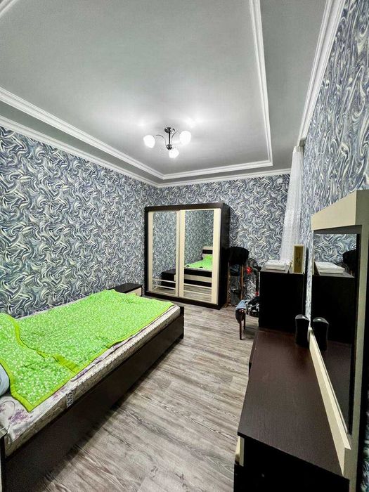 Индекс ориентир 2,2сотки 4комнаты