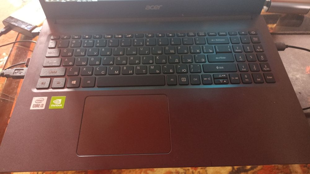 Acer a 315 57g  ноутбук