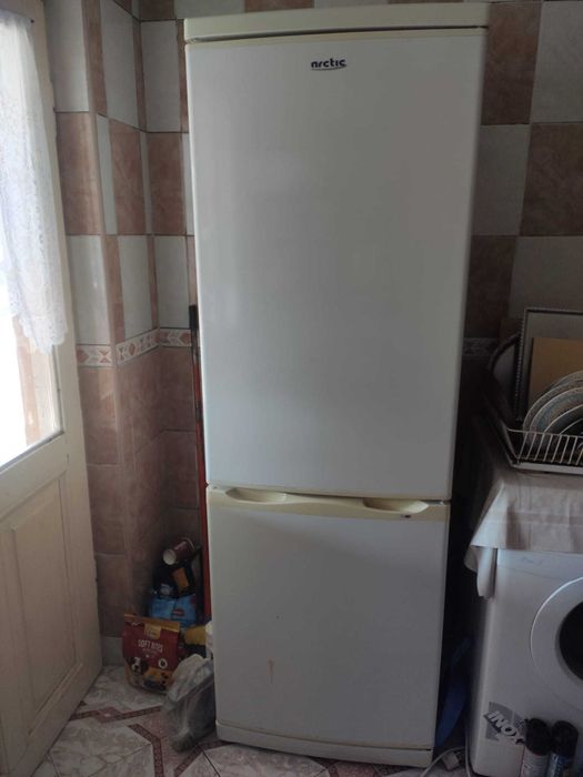 Combina frigorifica Arctic