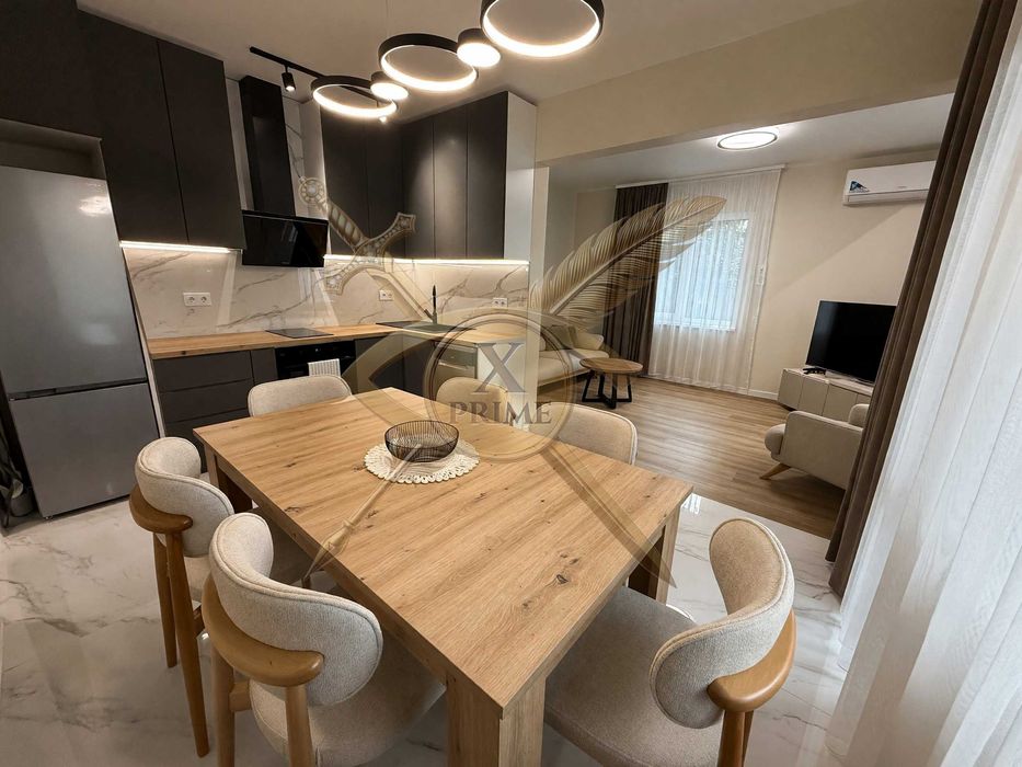 Двустаен апартамент в Център ! 21948542