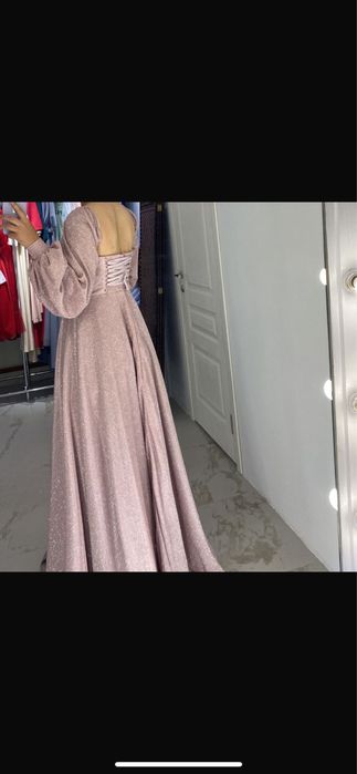 Продам вечернее платье