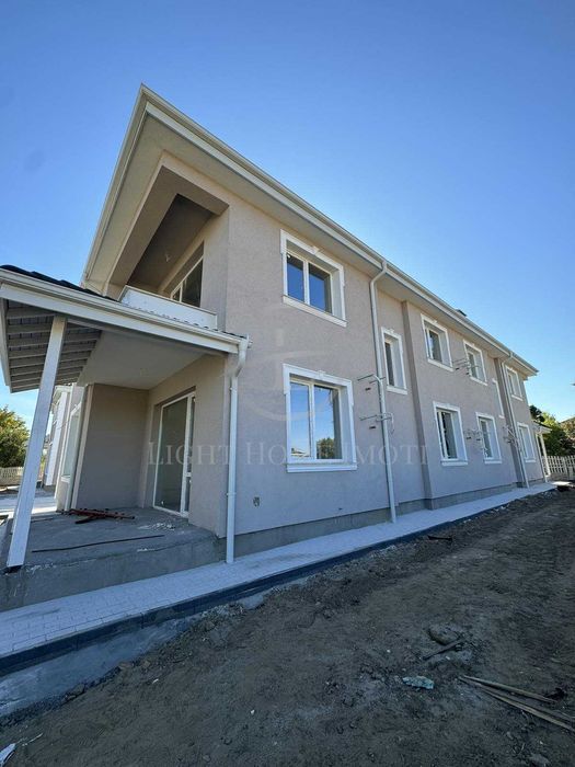 Продава се Къща в Пловдив, Коматево - 222 кв.м за 1397 €/кв.м - Снимка #18