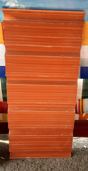 Asia Plast| Черепица | Профнастил