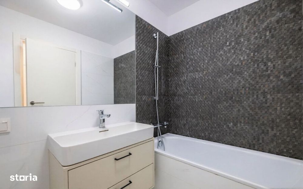 Apartament High End 3 camere Upsite I Loc de parcare si boxa