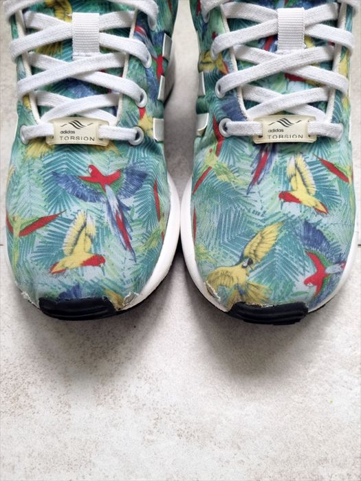 Детски маратонки ADIDAS TORSION 32 номер