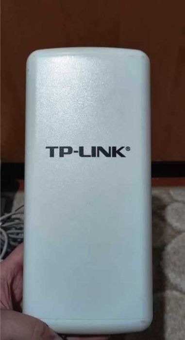 Точка доступа  TP-Link    TL-WA5210G  (мост)