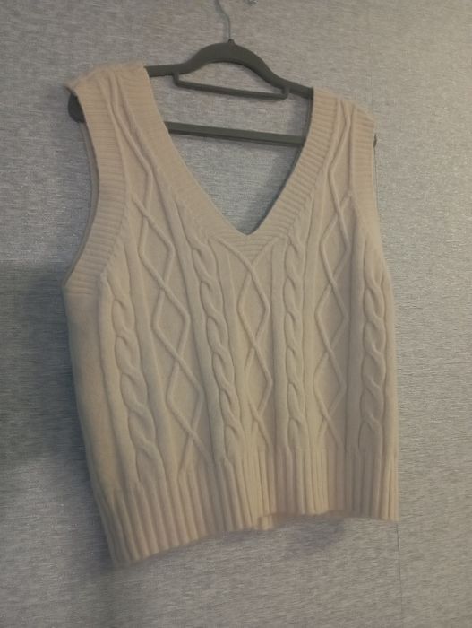 Разгрузка гардероба