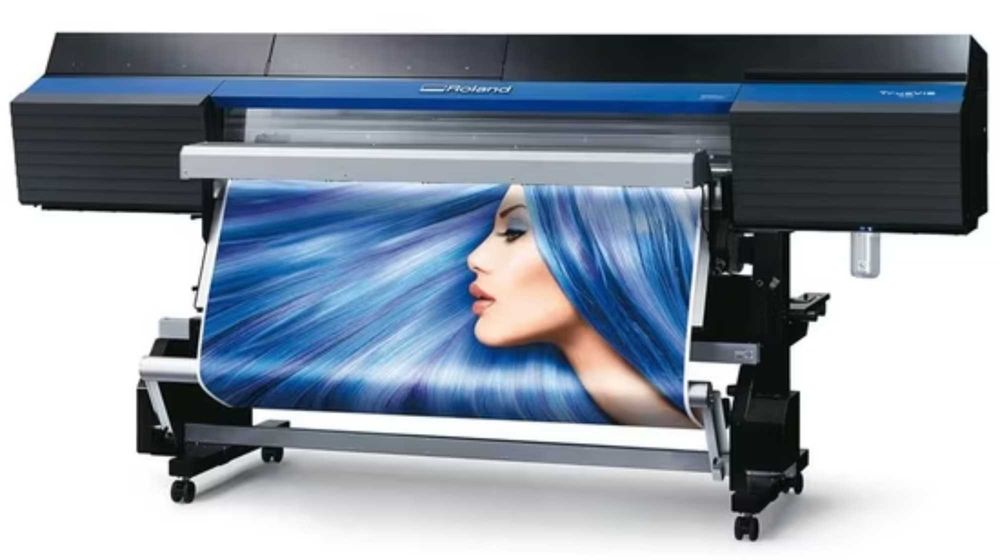 Imprimanta Roland VG540i