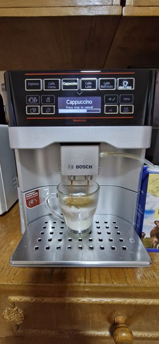 Espressor aparat cafea  Bosch VeroAroma