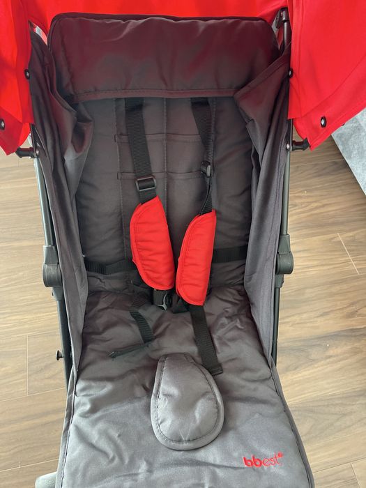 Детска количка ВBEST