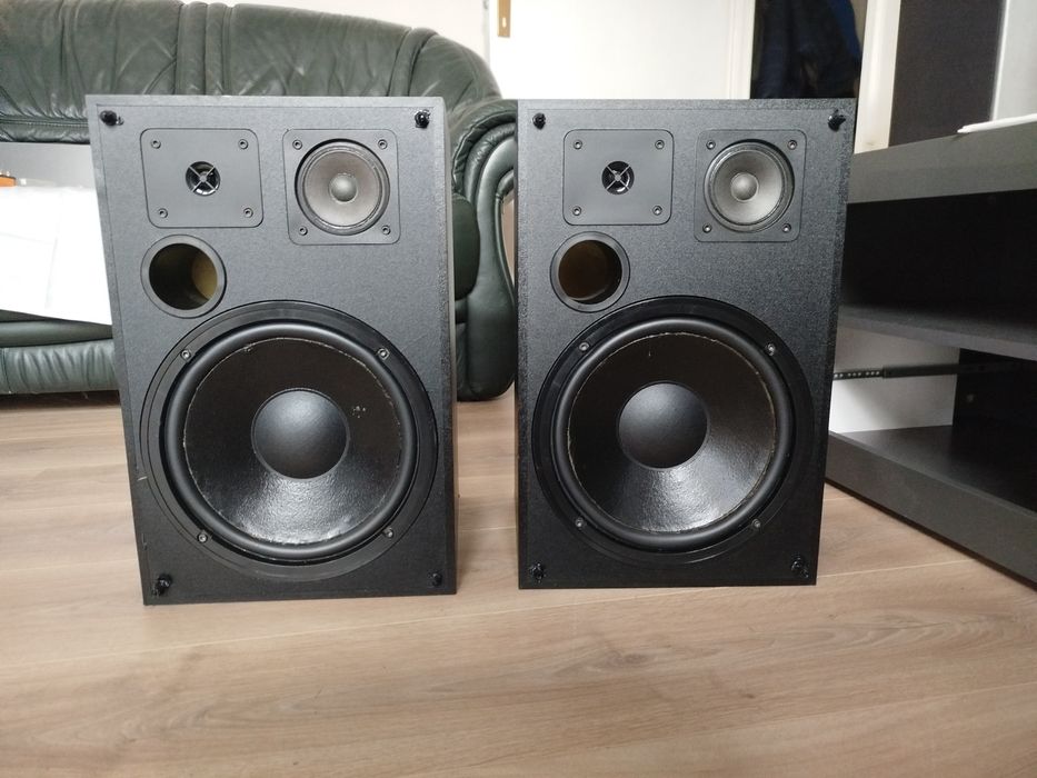 Boxe Quadral M150