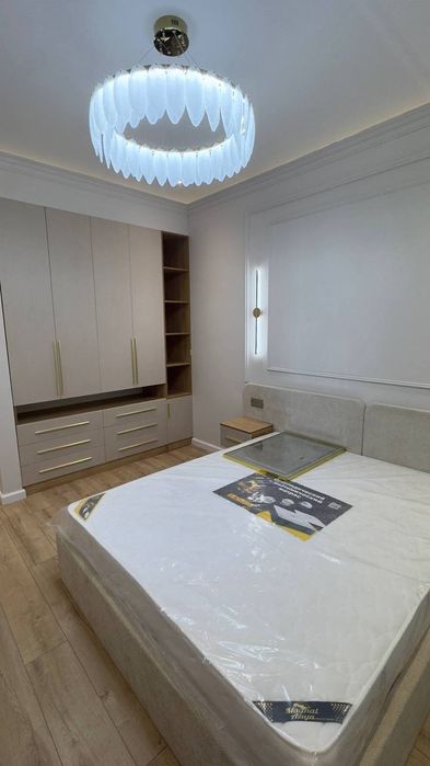 Юнусабад 12 3/5/10 Евро Обст ор Метро Корзинка