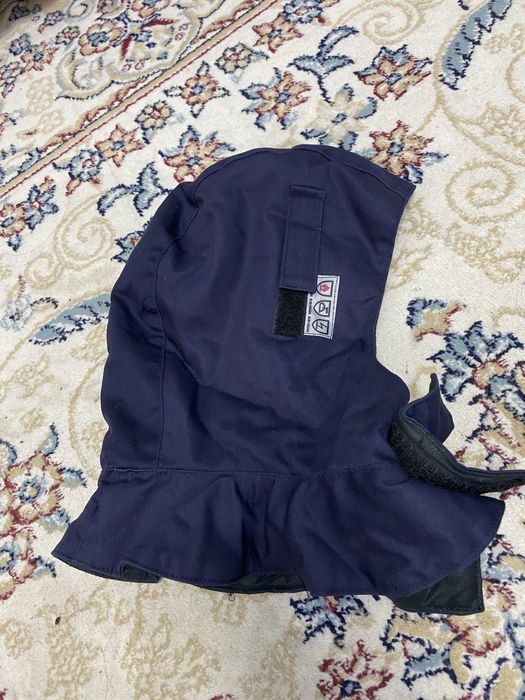 Подшелемник 3шт бар