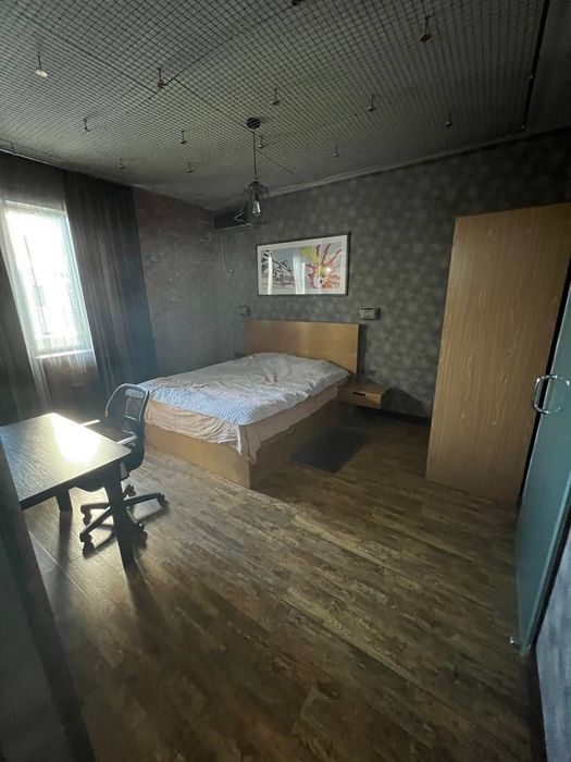 Лофт Квартира Новостройка