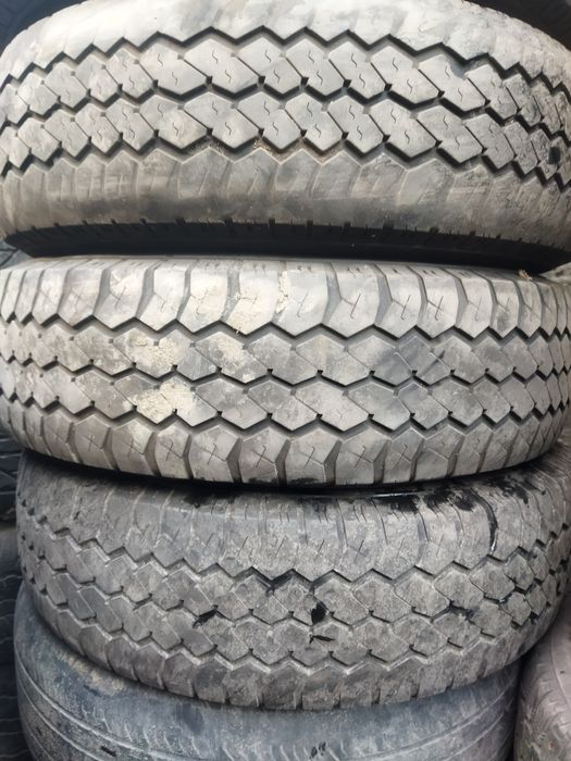 Кордиант 215/75/16 цешка