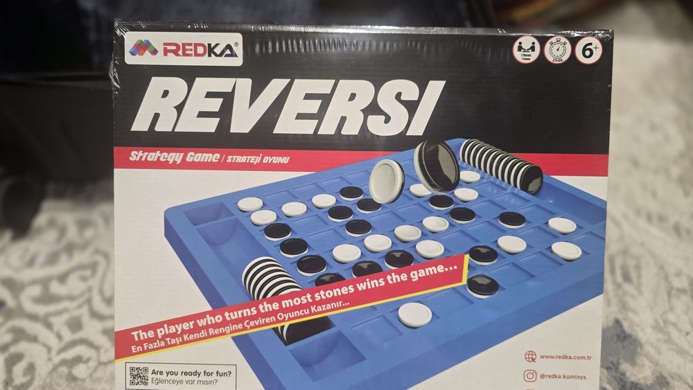 Новогодний игровой сет