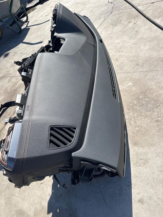 Kit Airbag Plansa Bord Cupra Formentor 2020+