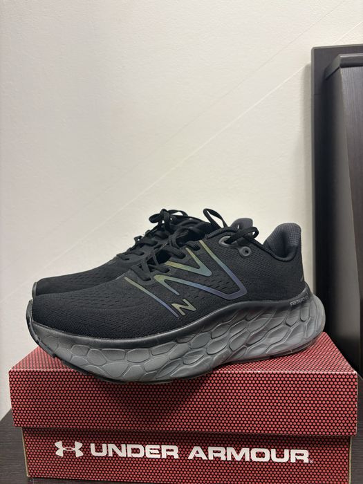 NewBalance Fresh Foam X v4 More 44/28cm