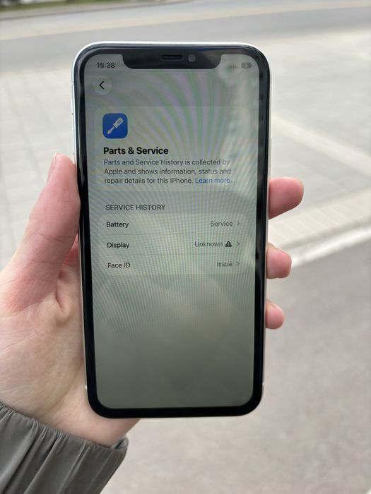 Продажа iphone 11 128GB