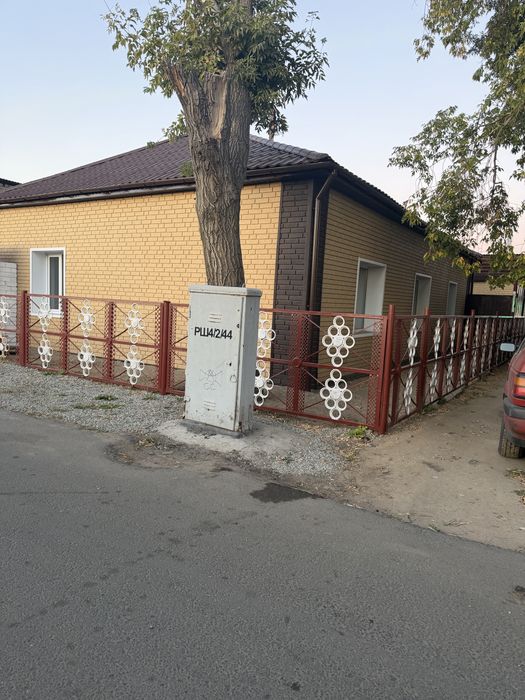 Продам дом район мдс