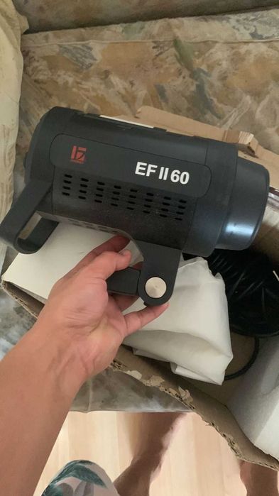 Источники постоянного света