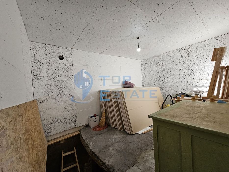 Продава се Къща в с. Бистренци, Област Русе - 140 кв.м за 154 €/кв.м - Снимка #6