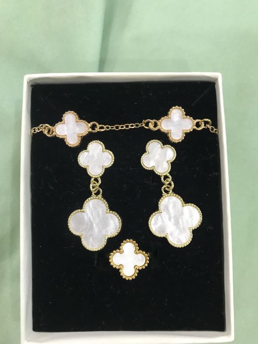 Украшение люкс качества бижутерия