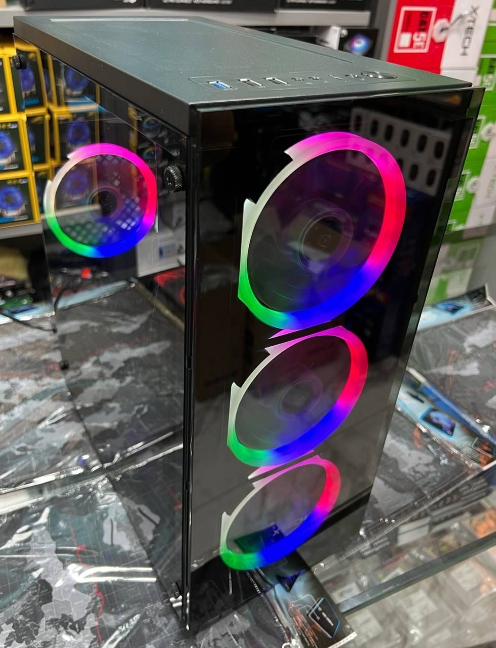 Rgb p. Xtech Case RGB p05. Xtech Case RGB kg05. Xtech RGB P-05. Xtech корпус.