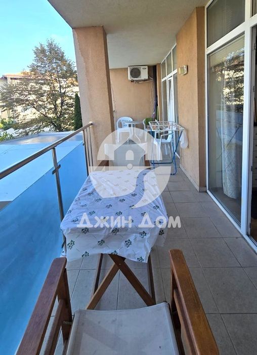 Продава се Двустаен апартамент в к.к. Слънчев бряг - 66 кв.м за 588 €/кв.м - Снимка #11