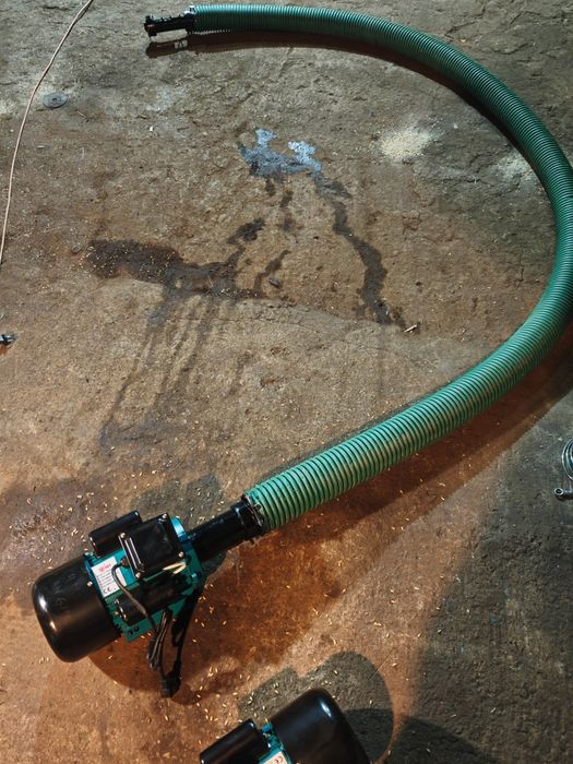 Snec Flexibil transport grâu orz triticale mazare floare srot uruiala