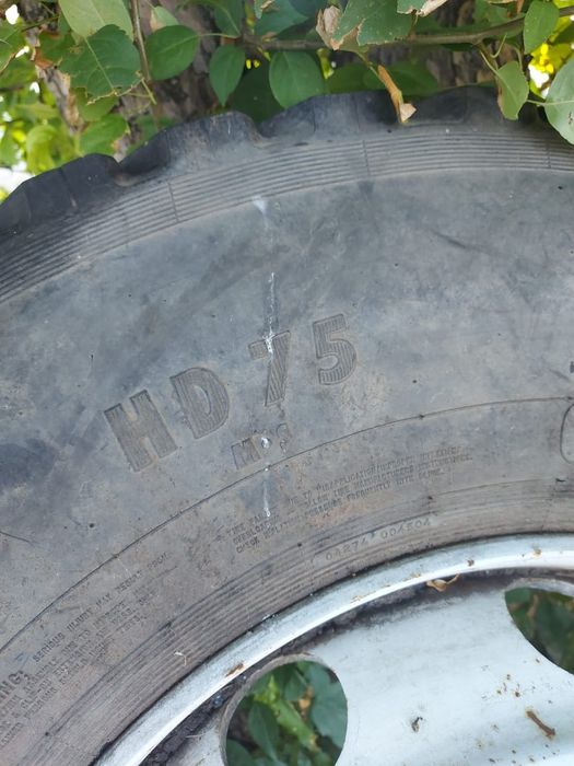 Продам колесо в сборе
