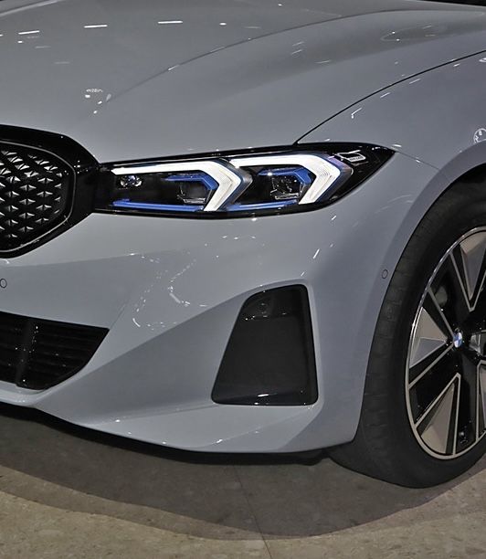 bmw i3 Фара fara