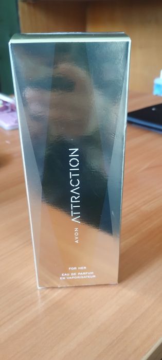 Парфюми на   Avon
