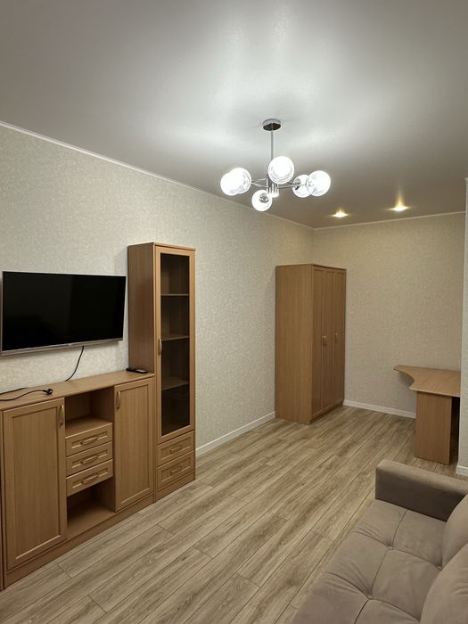 1 ком квартра ЖК Mechta