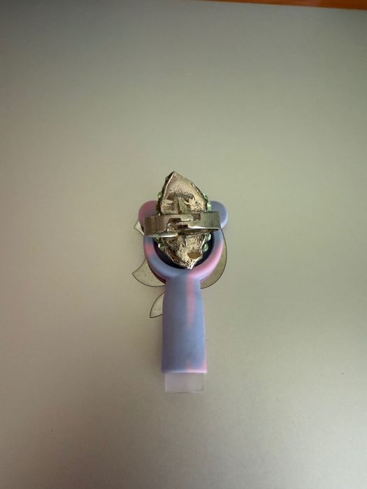 Дамски пръстен с перла