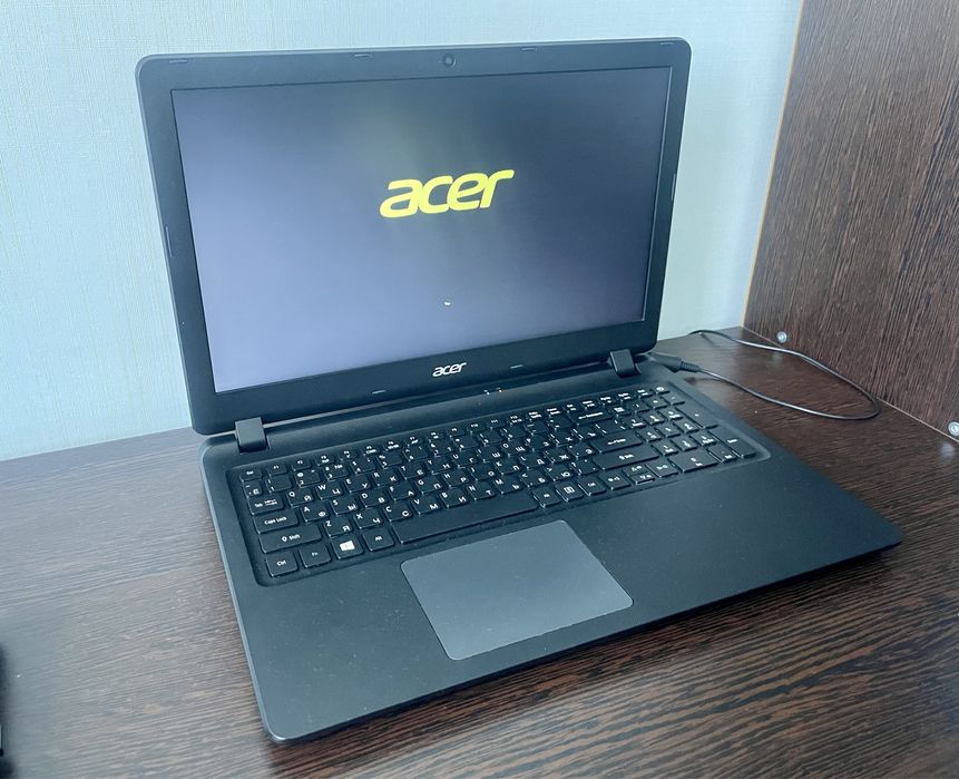 Ноутбук Acer для учебы