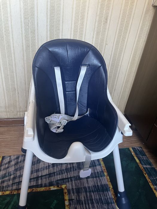 Стол для кормленя 5в 1