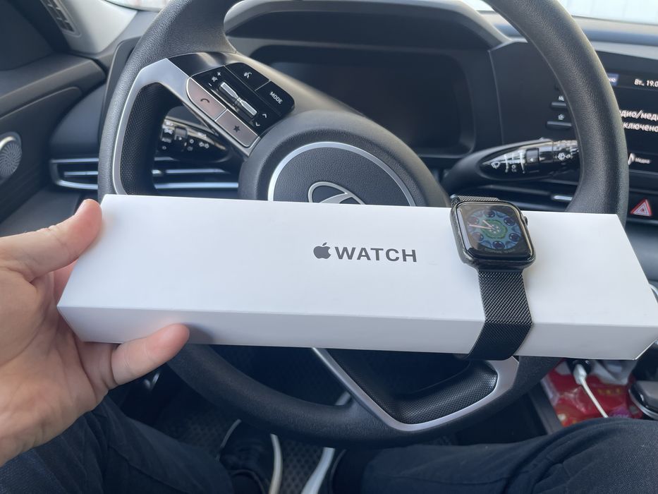 Apple Watch оригинал