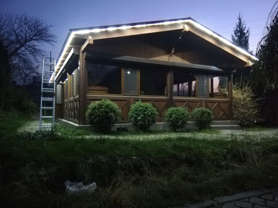 Услуги электрика Алматы