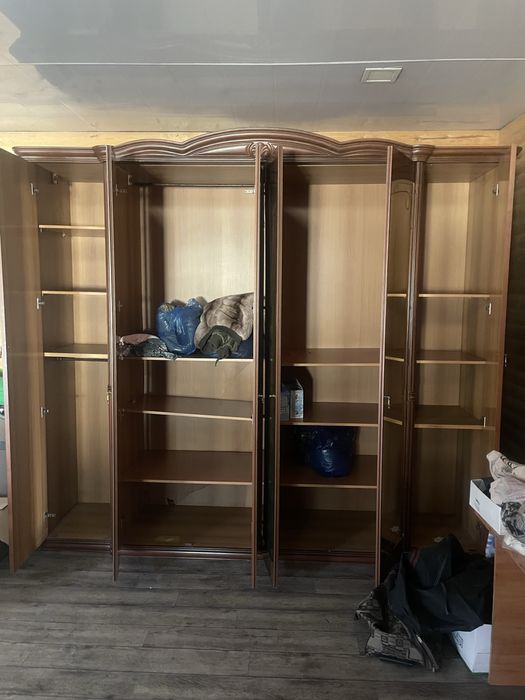 Шифонер отличного качество