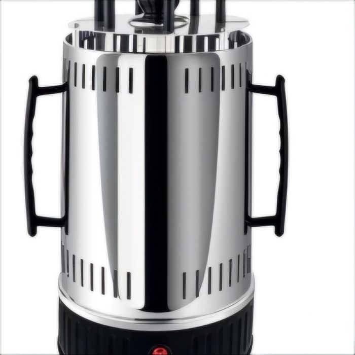 Машина за шишчета Електрически Грил