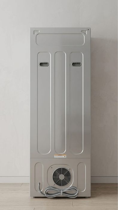 Паровой шкаф LG Styler
